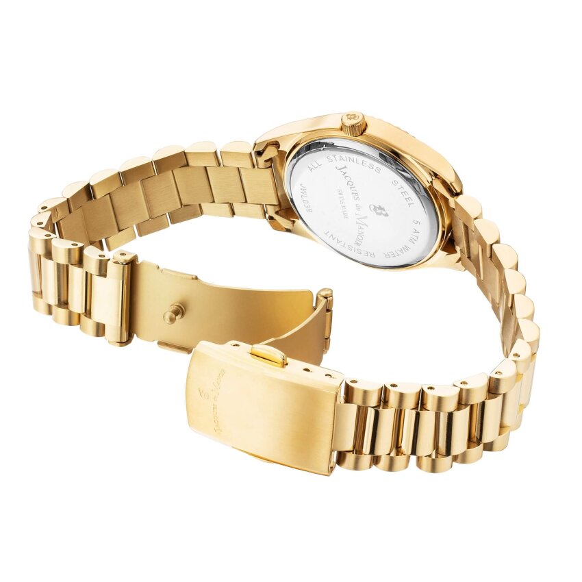 Sat JACQUES du MANOIR JWL03908