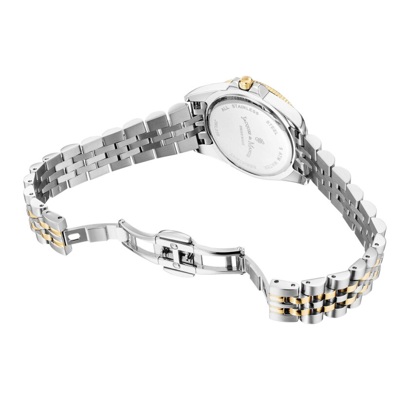 Sat JACQUES du MANOIR JWL05003