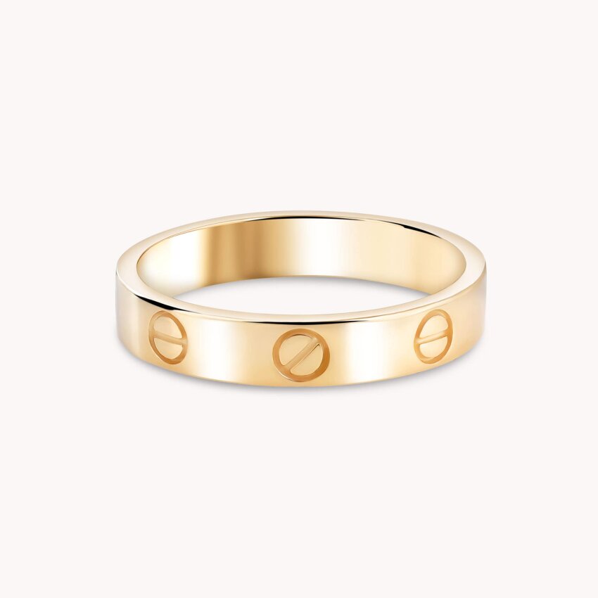 Zlatni prsten Ljepota