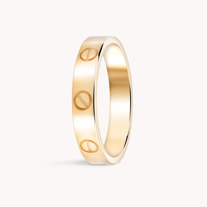 Zlatni prsten Ljepota