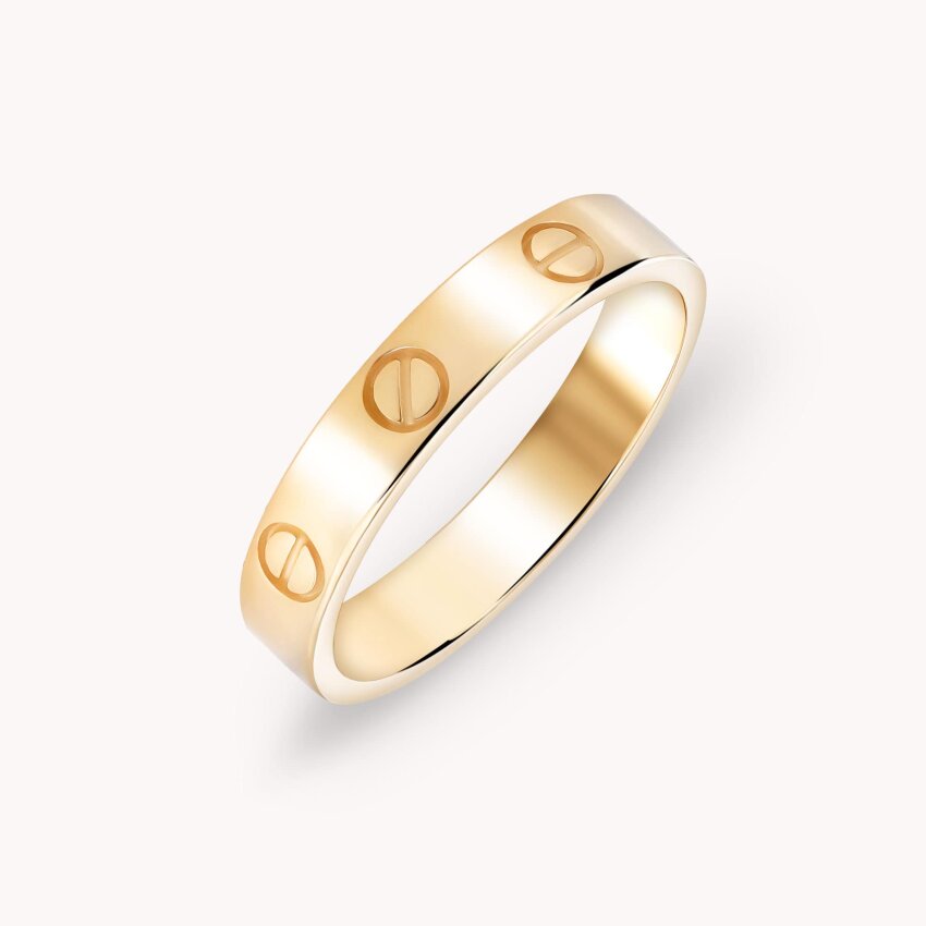 Zlatni prsten Ljepota