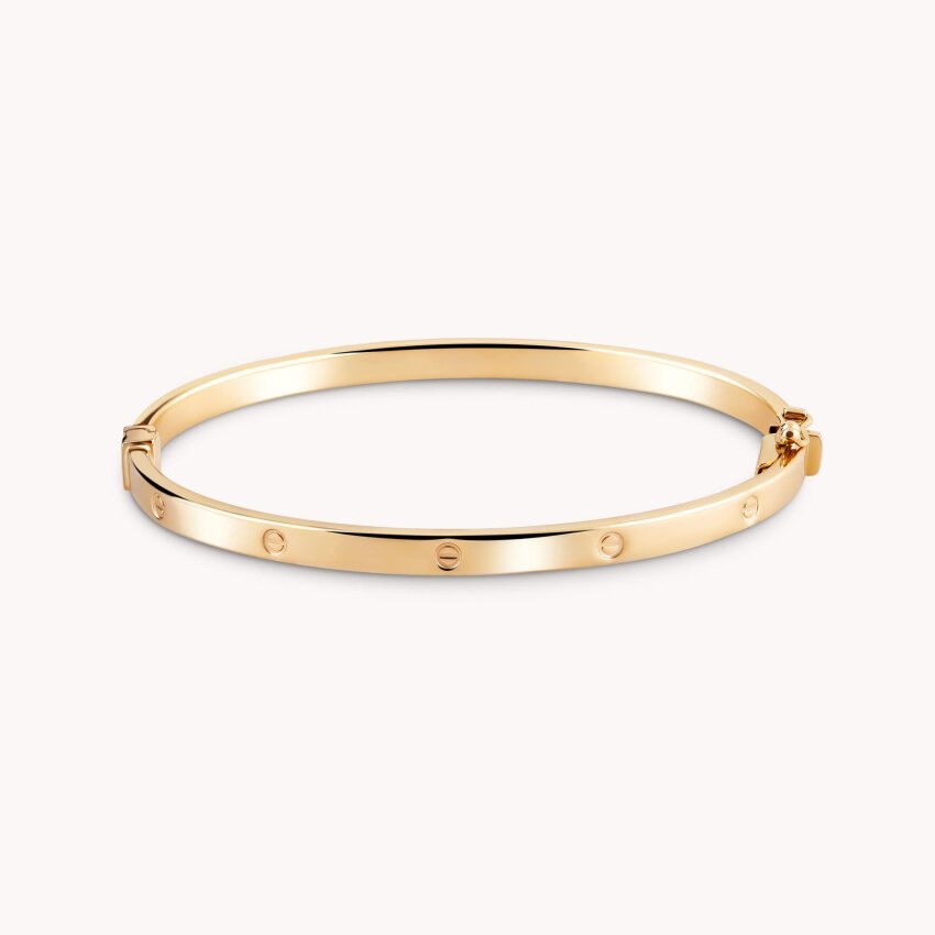 Zlatna narukvica Divota