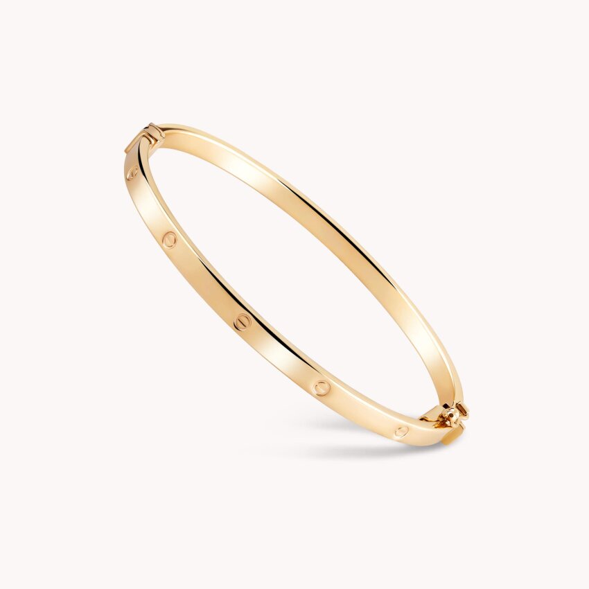 Zlatna narukvica Divota