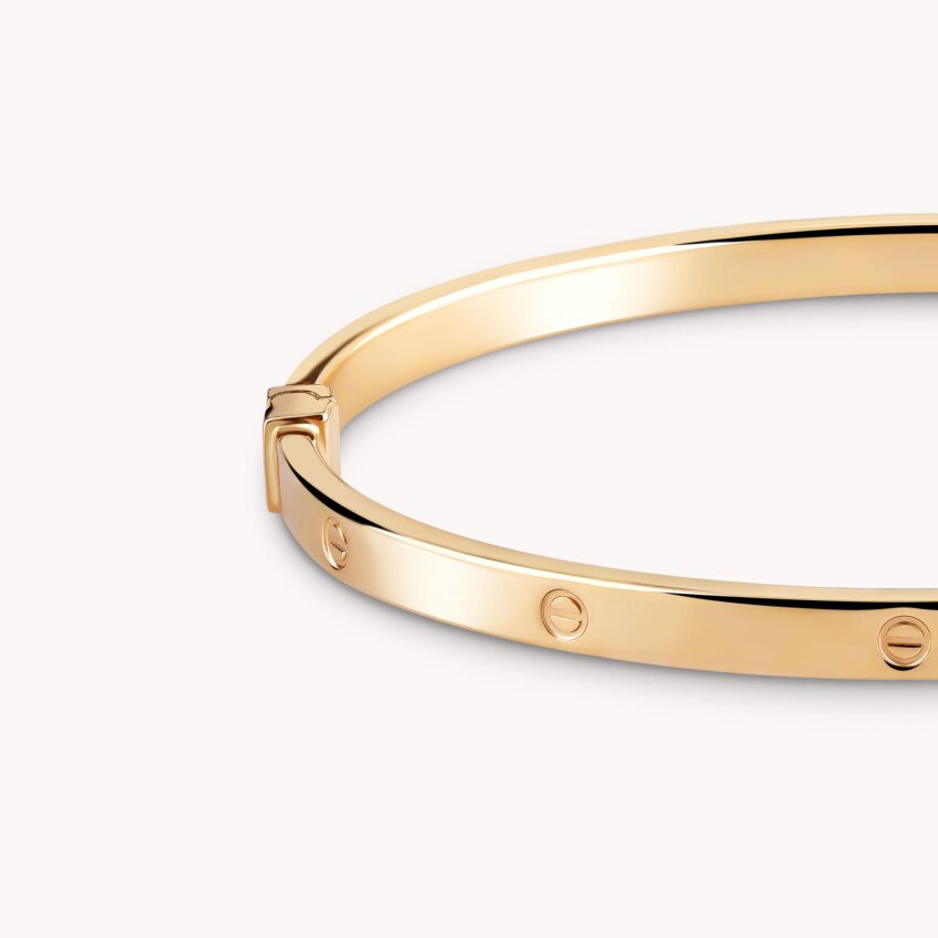 Zlatna narukvica Divota