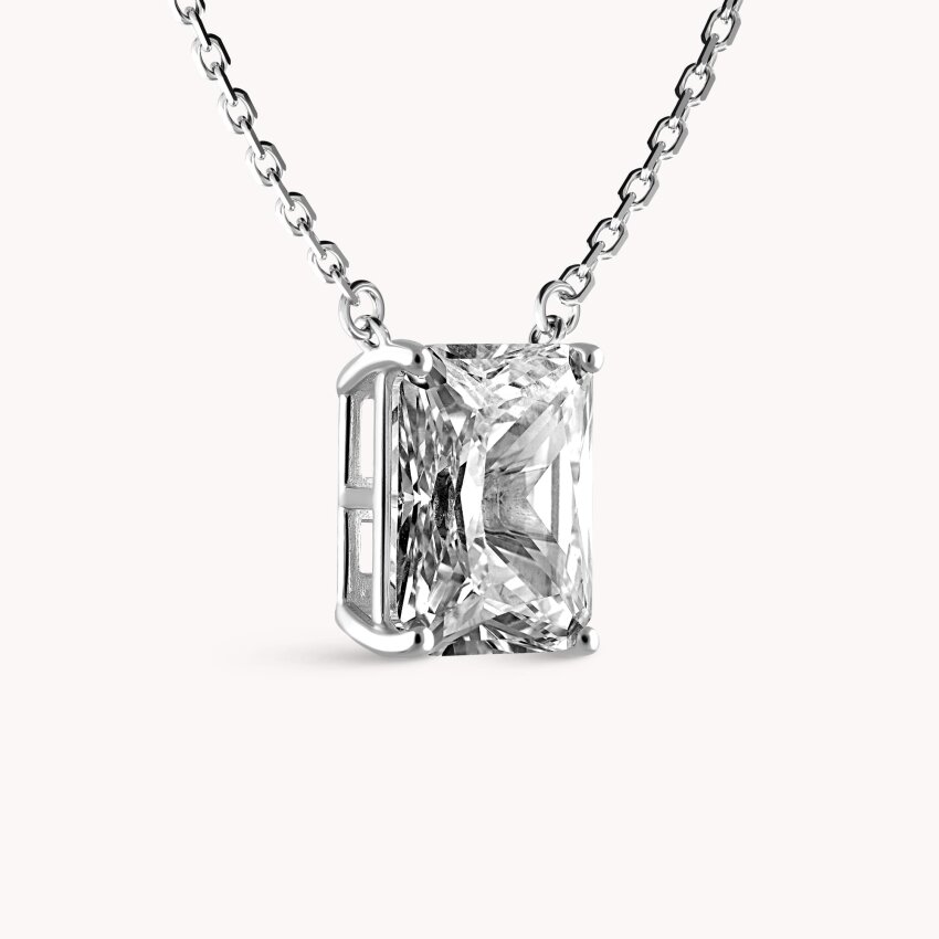 Srebrna ogrlica Svjetlucava elegancija