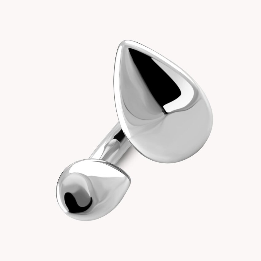 Srebrni prsten Odraz karaktera