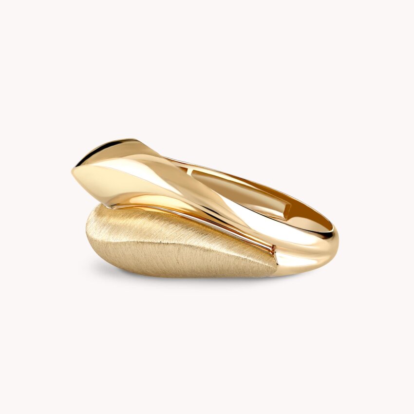 Zlatni prsten Val kontrasta