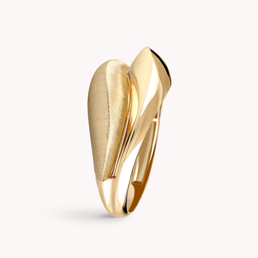 Zlatni prsten Val kontrasta