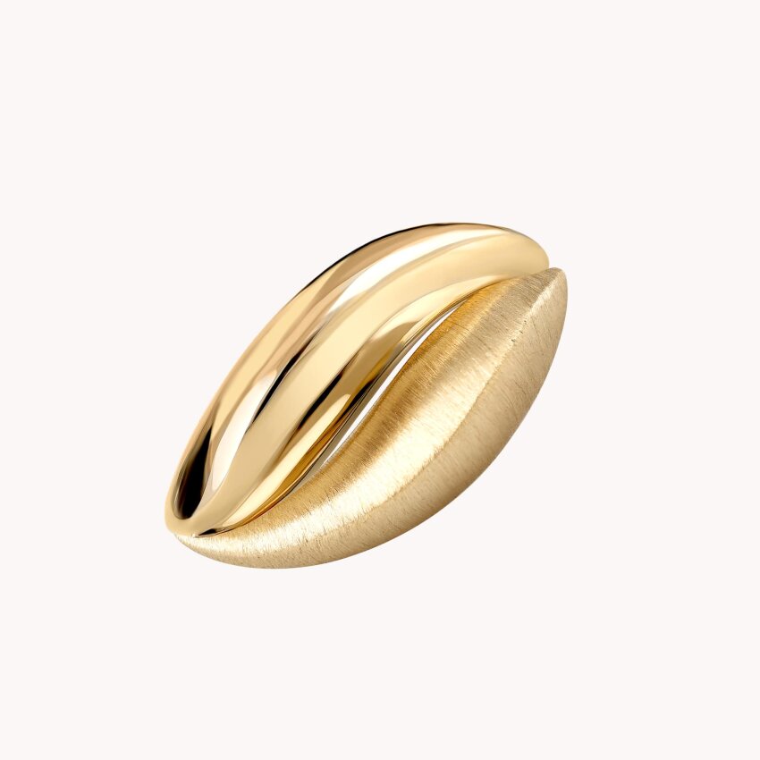 Zlatni prsten Val kontrasta