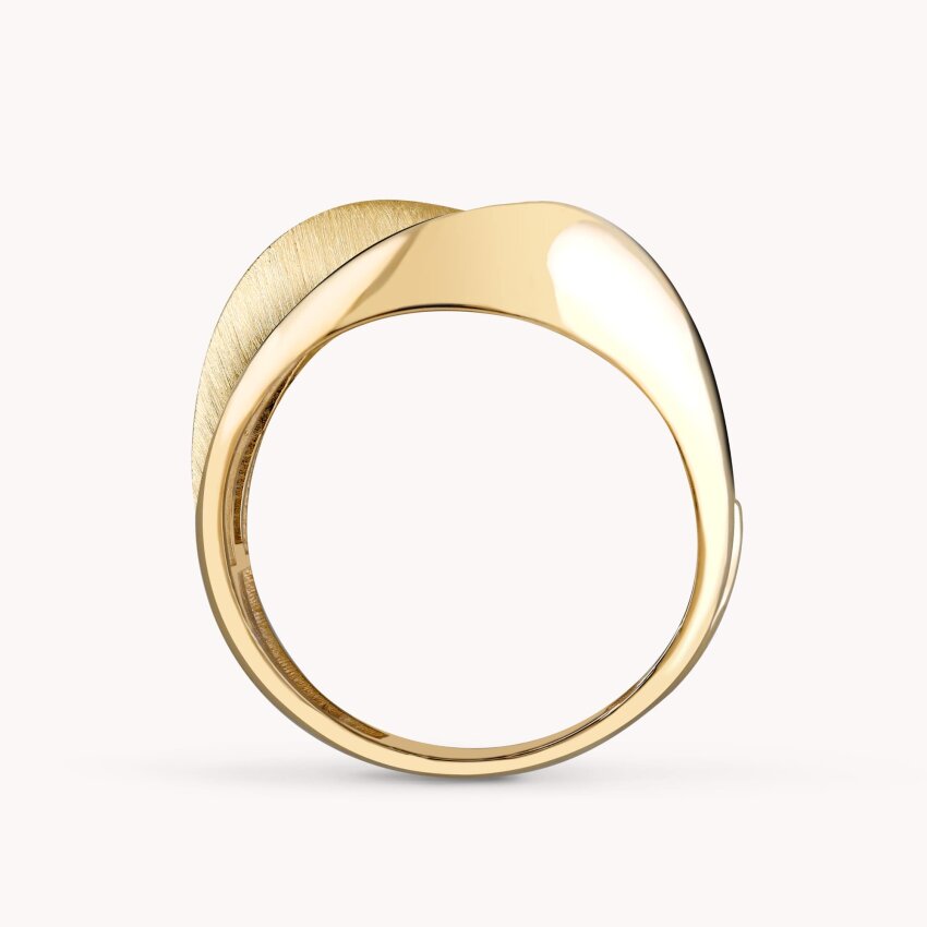 Zlatni prsten Val kontrasta