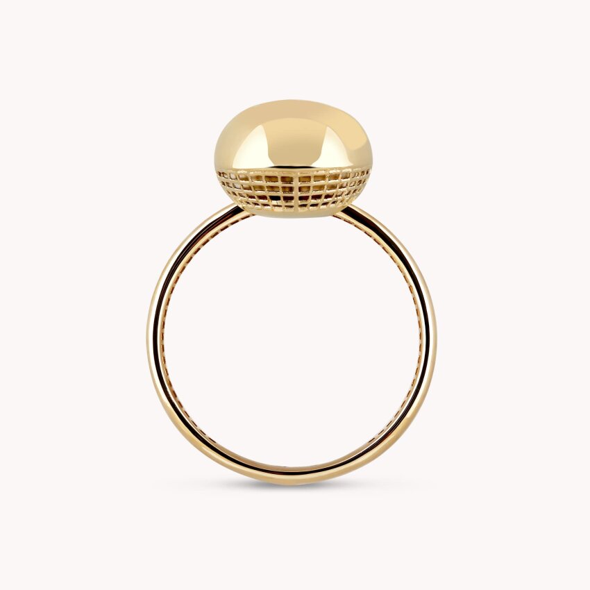 Zlatni prsten Profinjeni krug