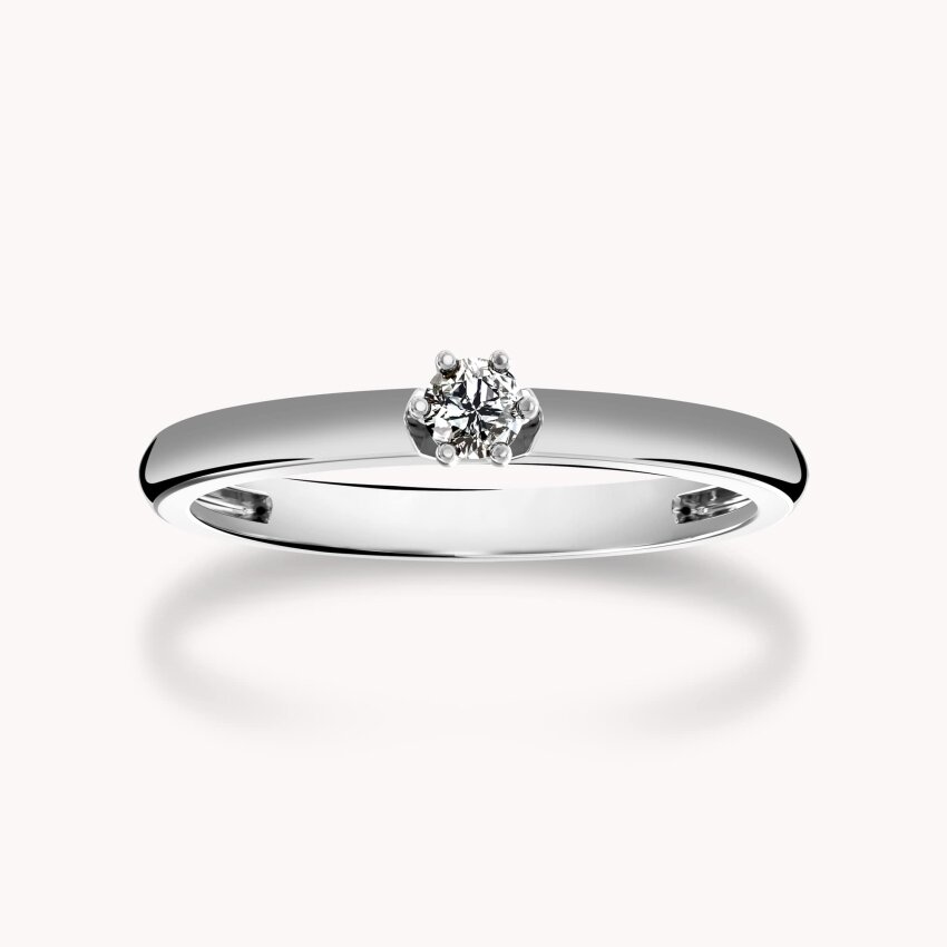 Dijamantni prsten Ljubavna priča B194