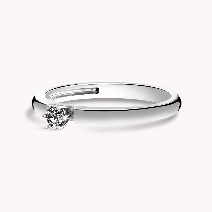 Dijamantni prsten Ljubavna priča B194