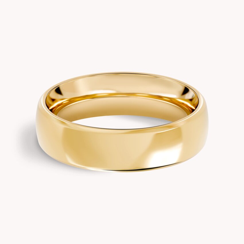 Vjenčani prsten Zauvijek PA033