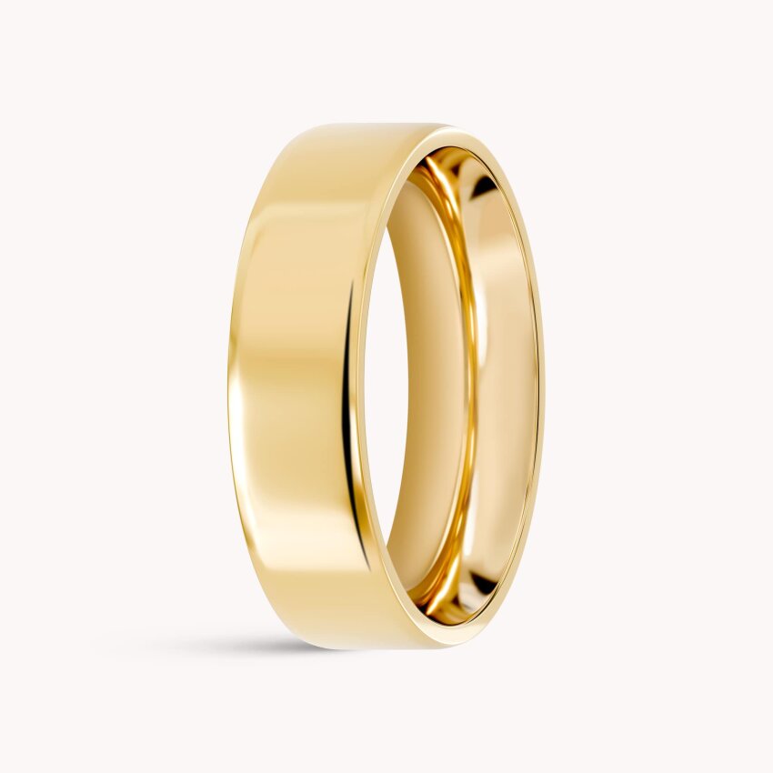 Vjenčani prsten Vječno obećanje PA041