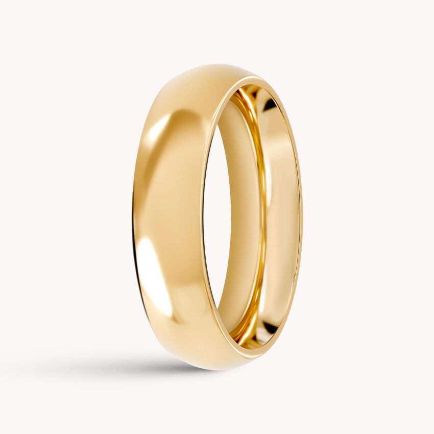 Vjenčani prsten Zavjet ljubavi PA049