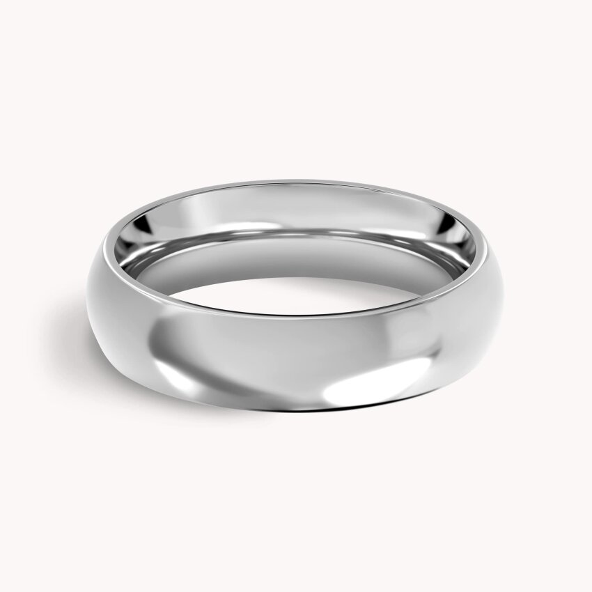 Vjenčani prsten Zavjet ljubavi PA049