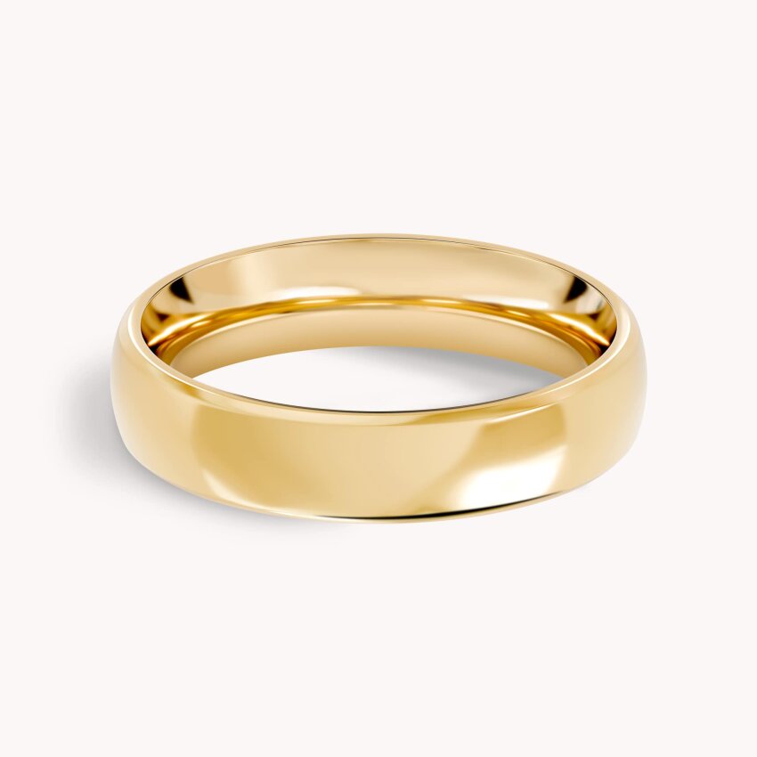 Vjenčani prsten Zauvijek PA033