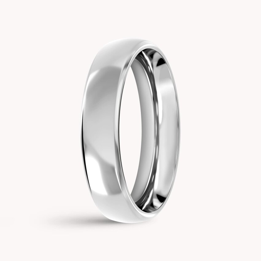 Vjenčani prsten Zauvijek PA033