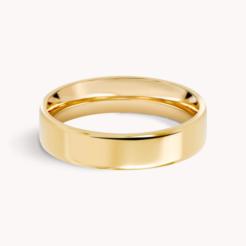 Vjenčani prsten Vječno obećanje PA041