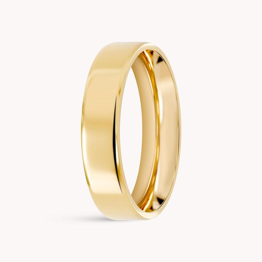 Vjenčani prsten Vječno obećanje PA041