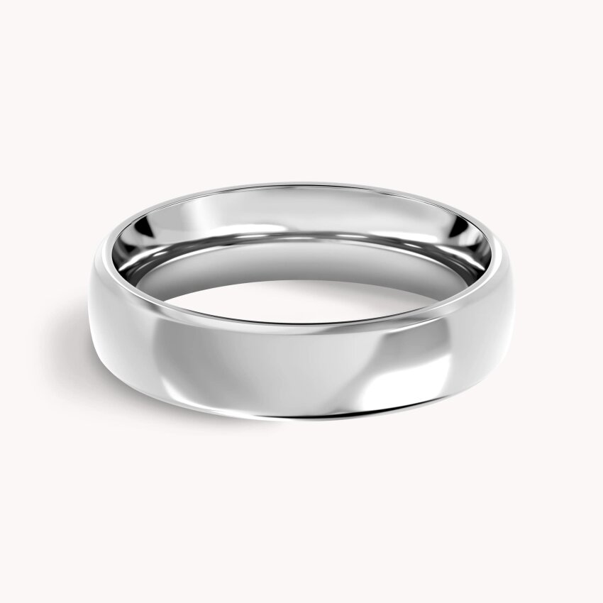 Vjenčani prsten Zauvijek PA033