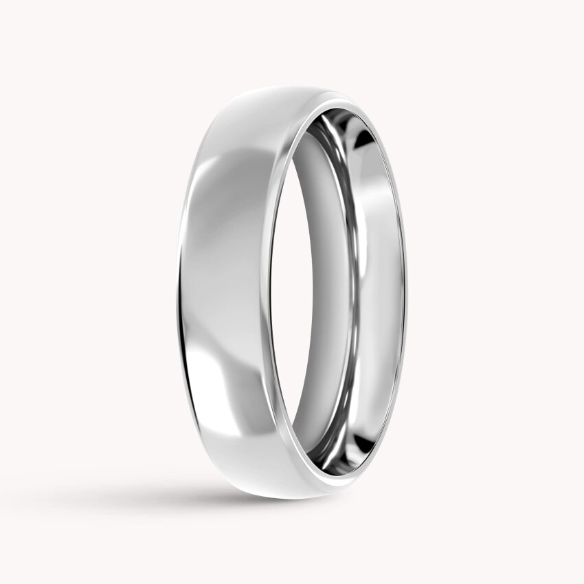 Vjenčani prsten Zauvijek PA033