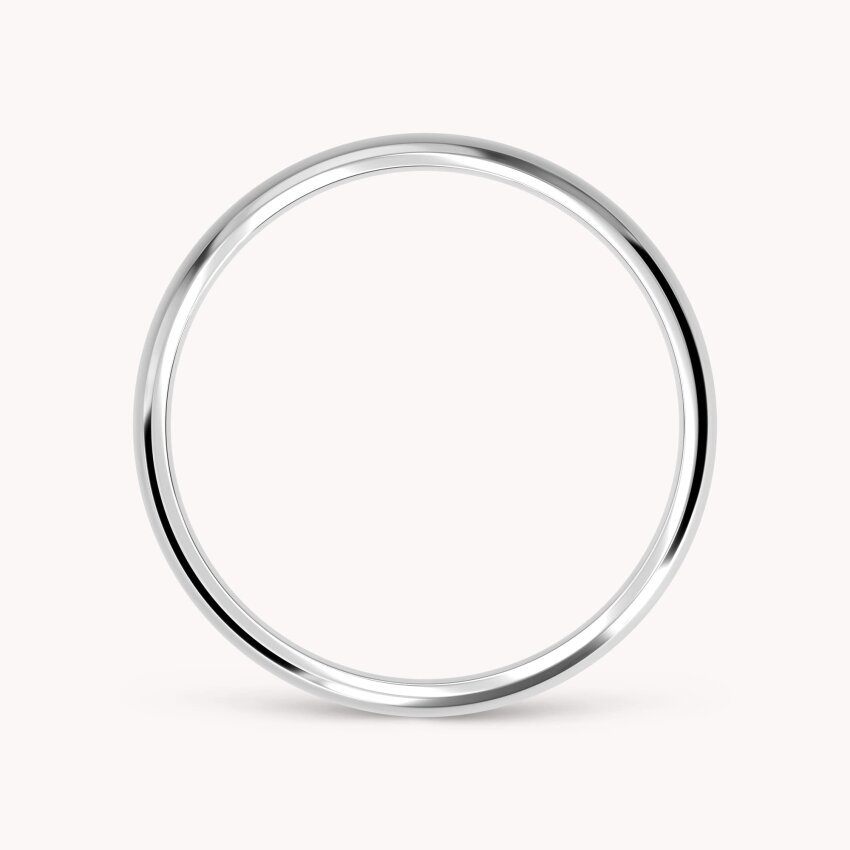 Vjenčani prsten Zauvijek PA033