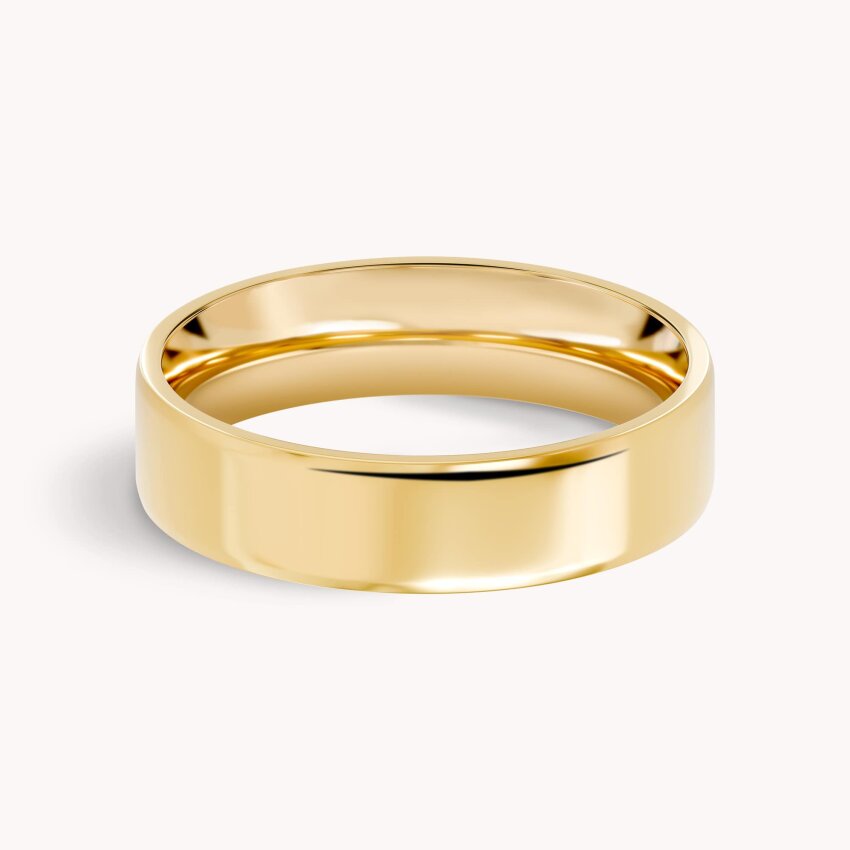 Vjenčani prsten Vječno obećanje PA041