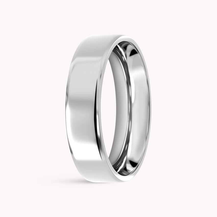 Vjenčani prsten Vječno obećanje PA041