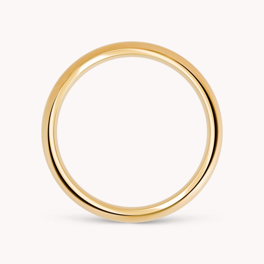 Vjenčani prsten Zavjet ljubavi PA049