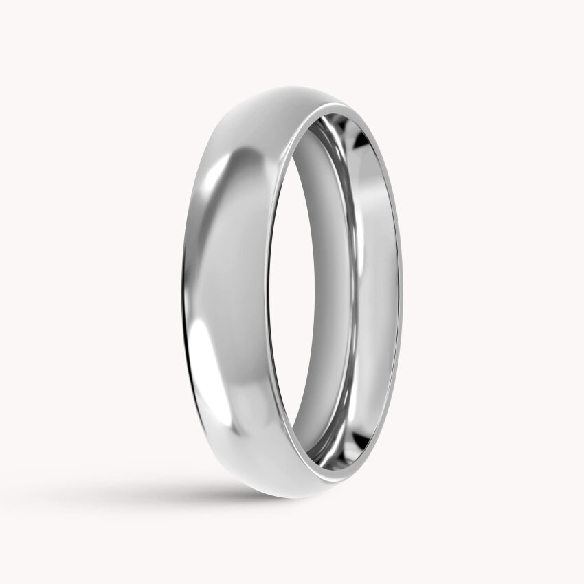 Vjenčani prsten Zavjet ljubavi PA049