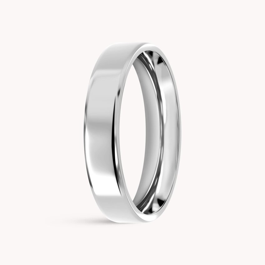 Vjenčani prsten Vječno obećanje PA041