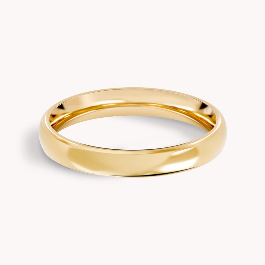 Vjenčani prsten Zauvijek PA033