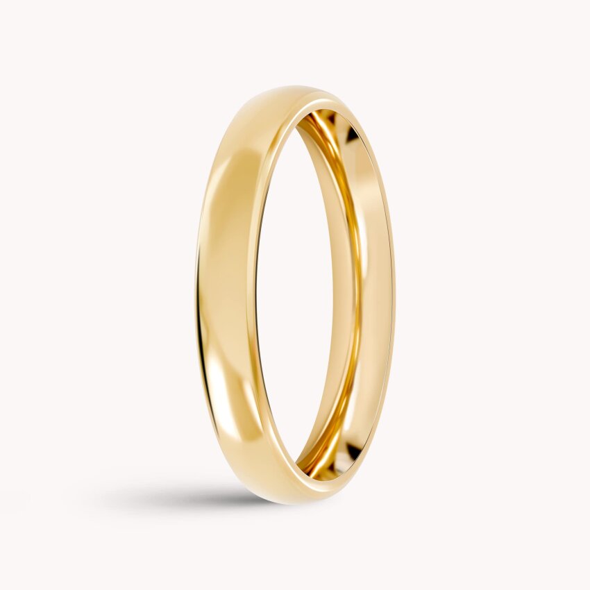 Vjenčani prsten Zauvijek PA033