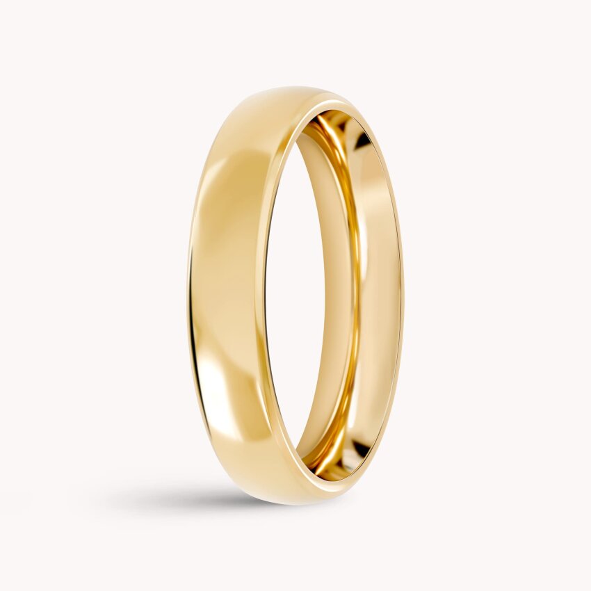 Vjenčani prsten Zauvijek PA033