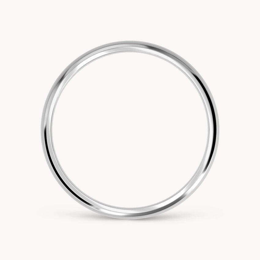 Vjenčani prsten Zauvijek PA033