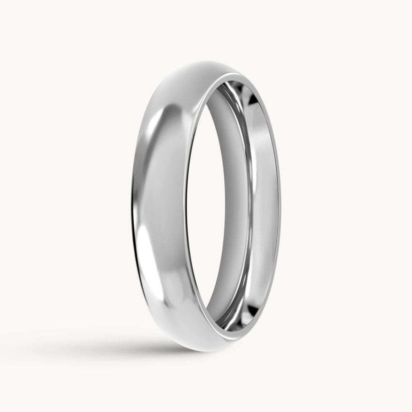 Vjenčani prsten Zavjet ljubavi PA049