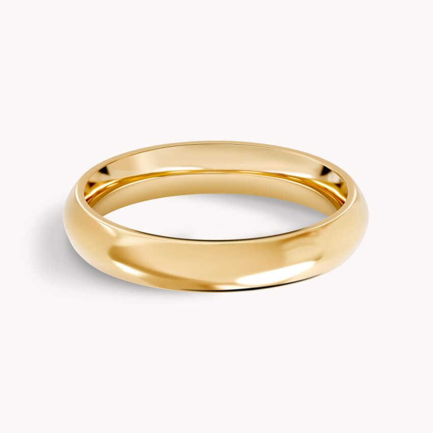 Vjenčani prsten Zavjet ljubavi PA049