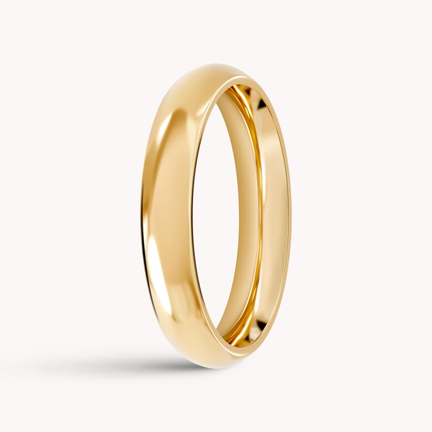 Vjenčani prsten Zavjet ljubavi PA049