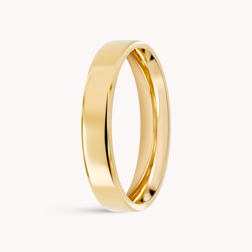 Vjenčani prsten Vječno obećanje PA041