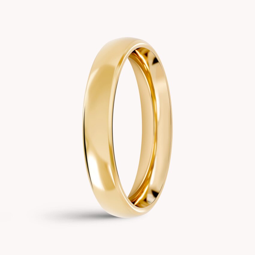 Vjenčani prsten Zauvijek PA033