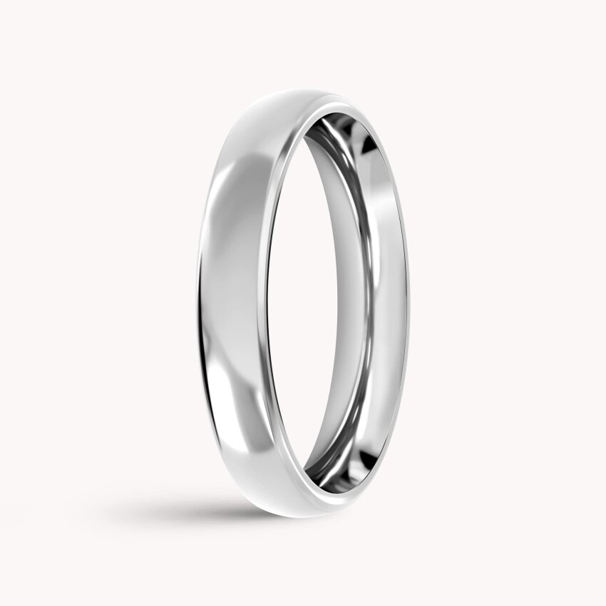 Vjenčani prsten Zauvijek PA033