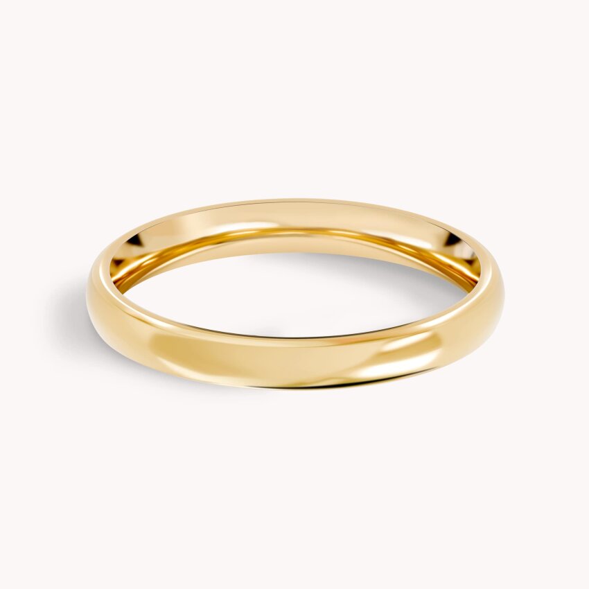 Vjenčani prsten Zauvijek PA033