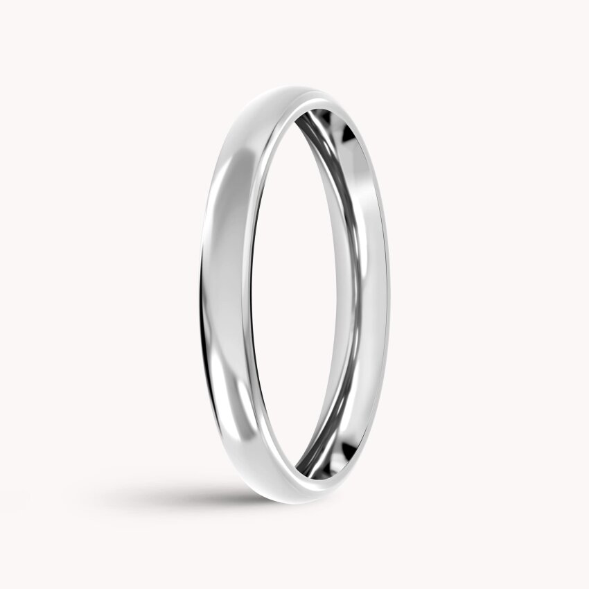 Vjenčani prsten Zauvijek PA033