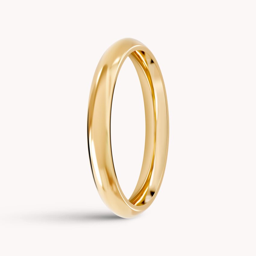 Vjenčani prsten Zavjet ljubavi PA049