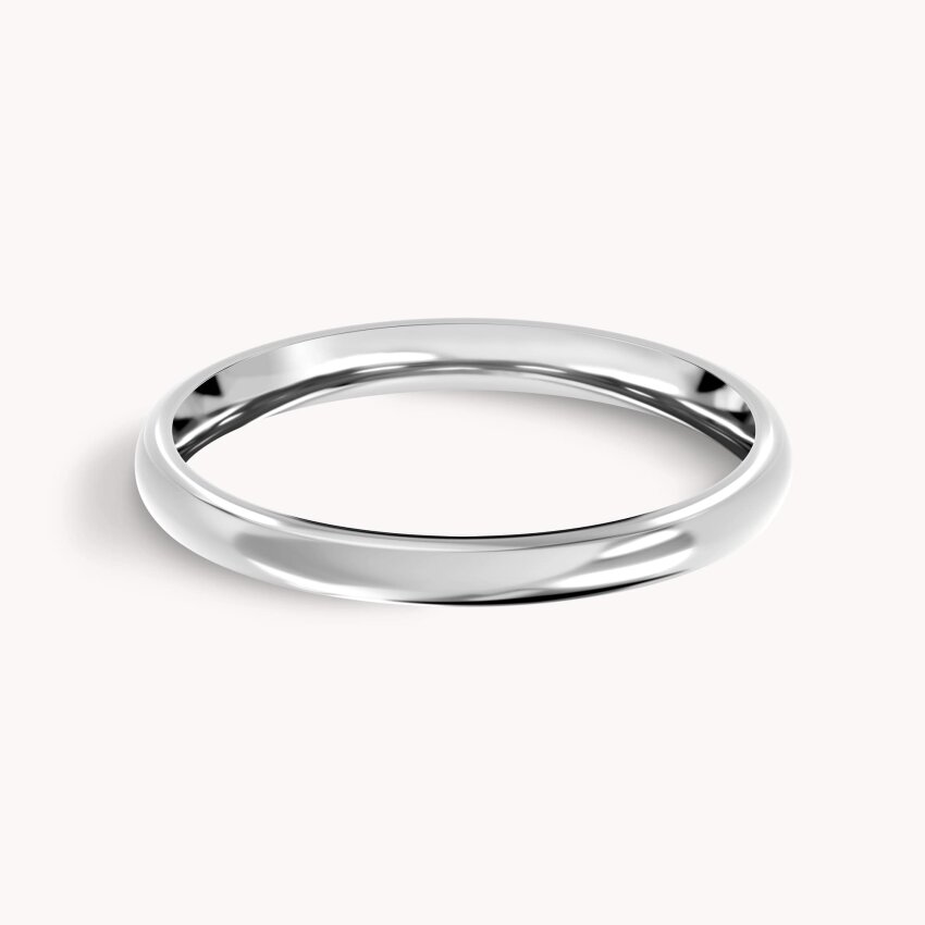 Vjenčani prsten Zauvijek PA033