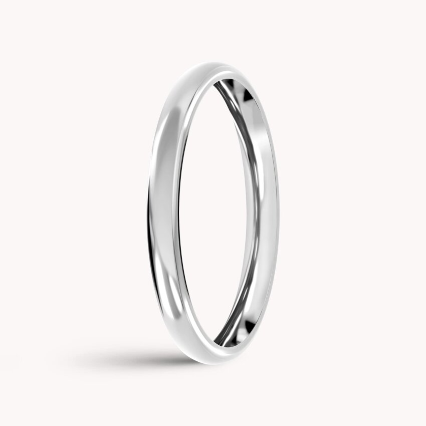 Vjenčani prsten Zauvijek PA033