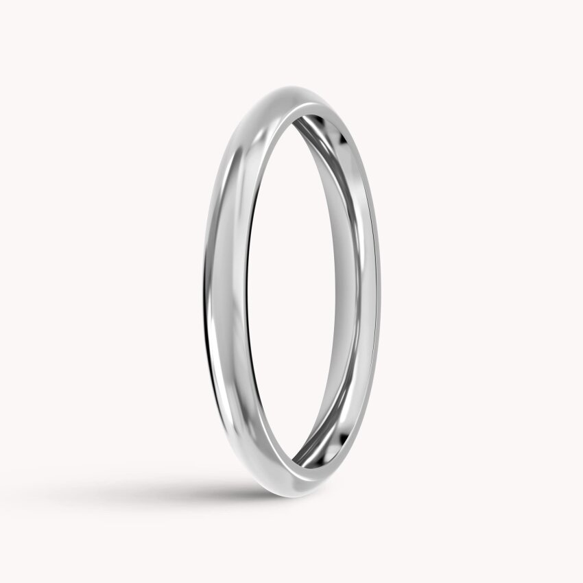 Vjenčani prsten Zavjet ljubavi PA049