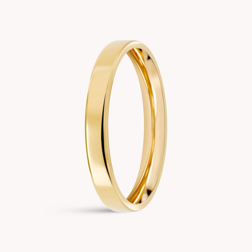 Vjenčani prsten Vječno obećanje PA041